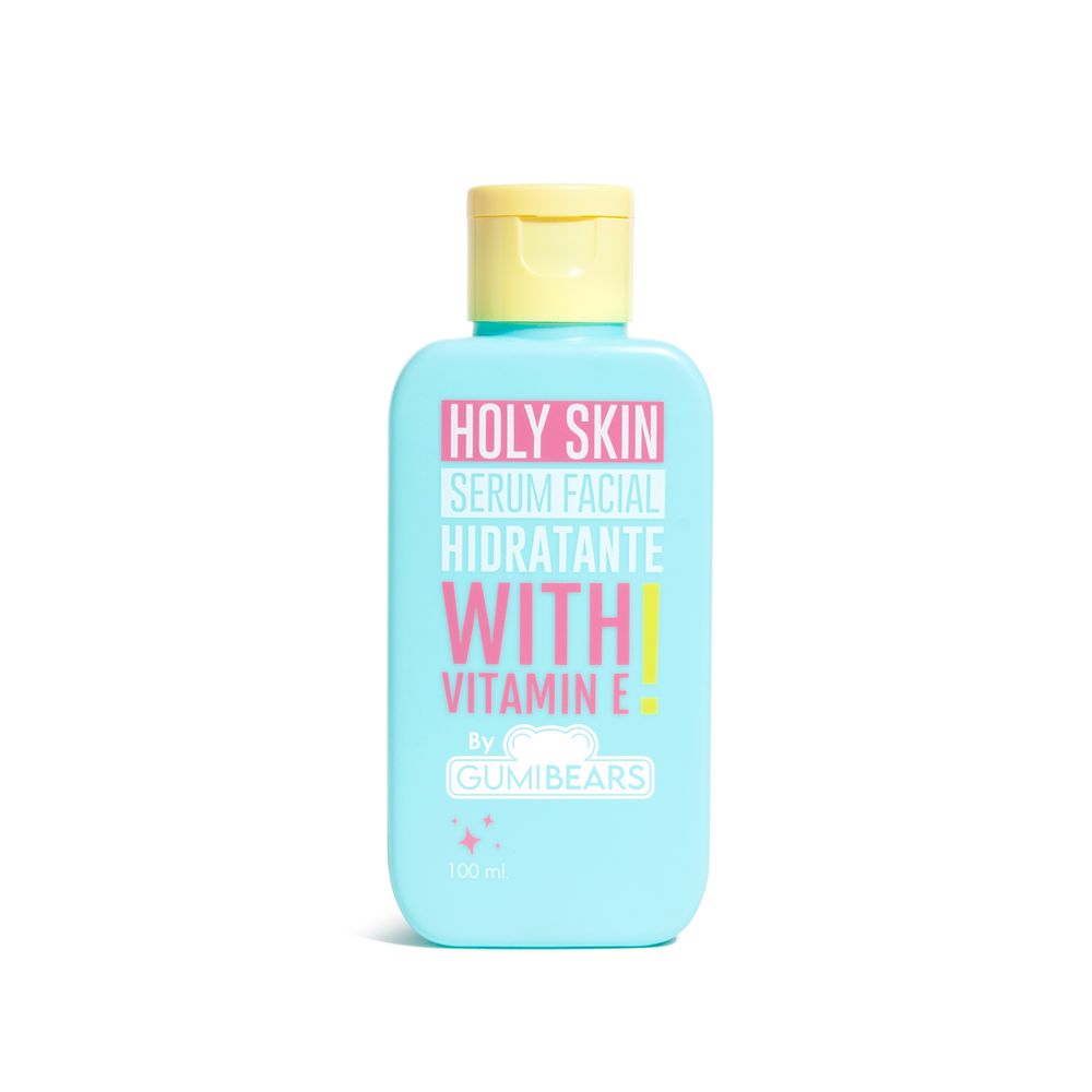 Serum facial Holy Skin 100ml - GumiBears