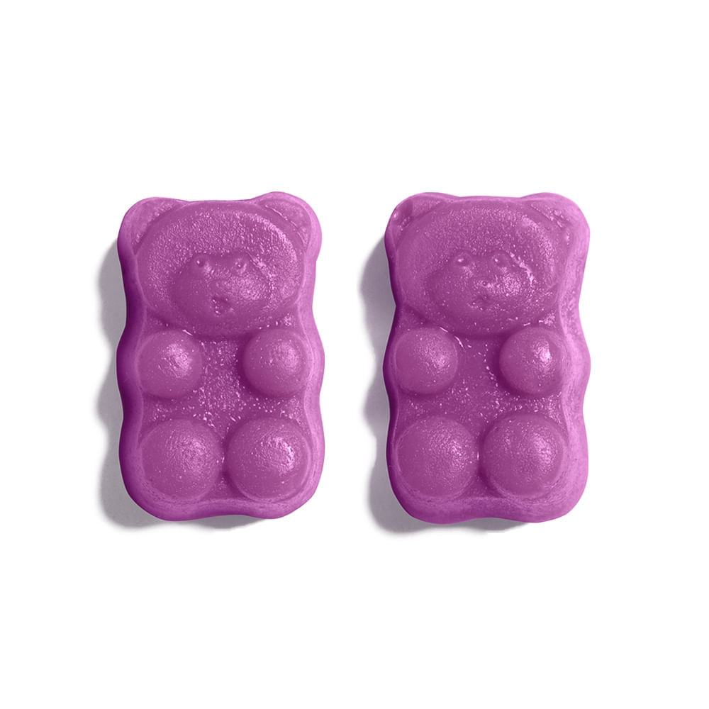 Vitaminas SweetDreams inductor del sueño 3Meses - GumiBears