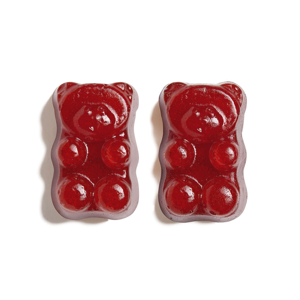 Vitaminas GoodSun Betacaroteno 3Meses - GumiBears